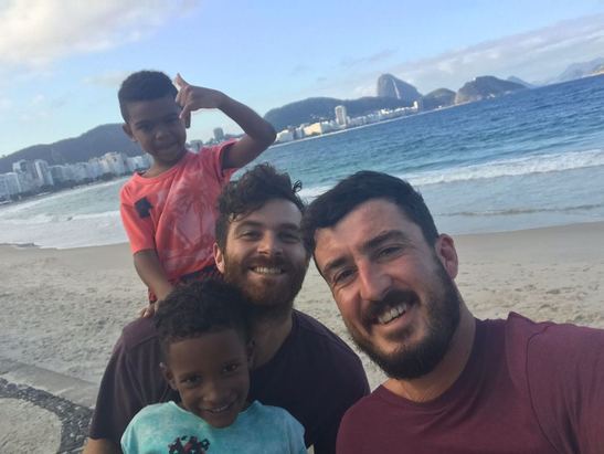 a year at EduMais, by long-term volunteer Ed | Volunteer Rio de Janeiro