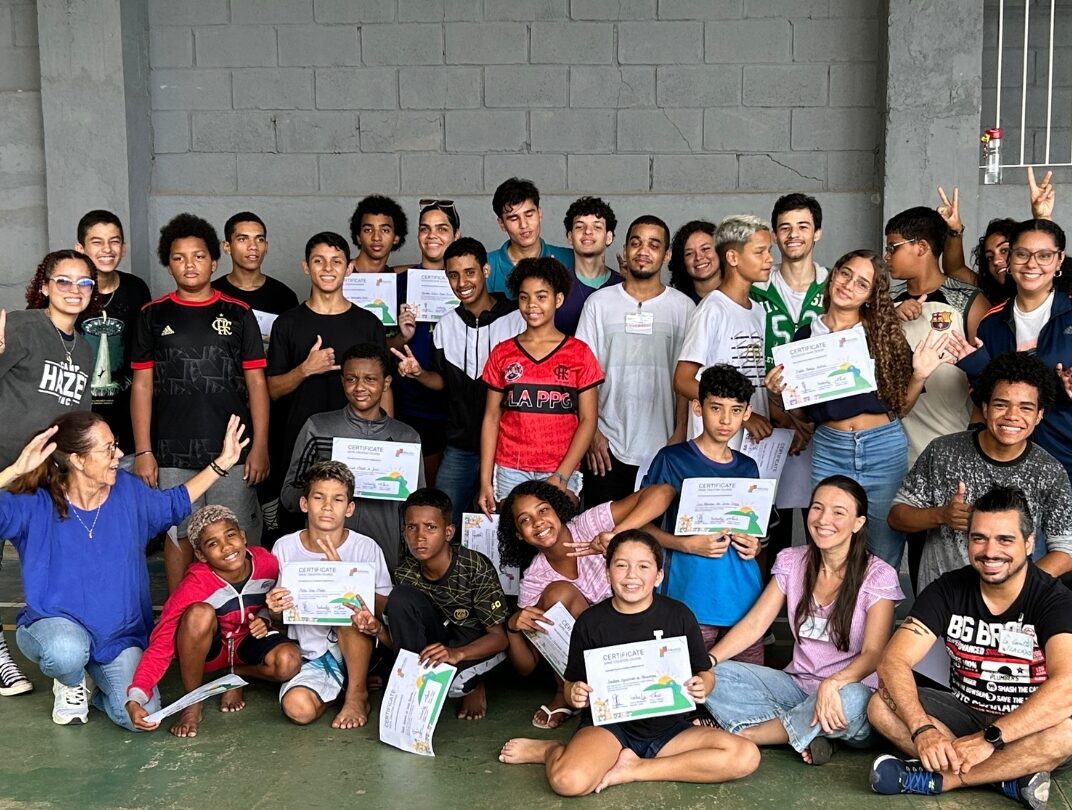 Serious Game Design 2024 Website