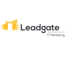 Leadgate Europe logo