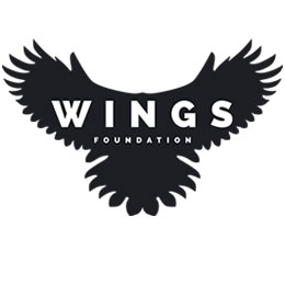 WINGS Foundation logo