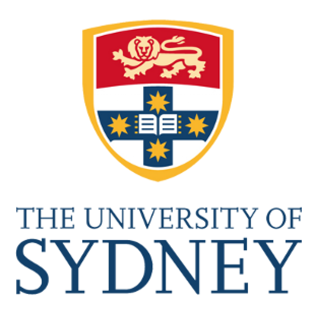 text with the university of sydney