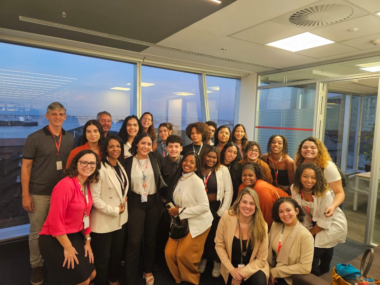 Entrepreneurship - Business visit Entrepreneurship Business Visit