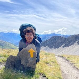 Federico Lucchini Photo