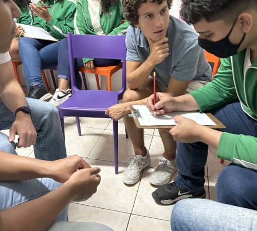 Theo co teaching Theo co teaching