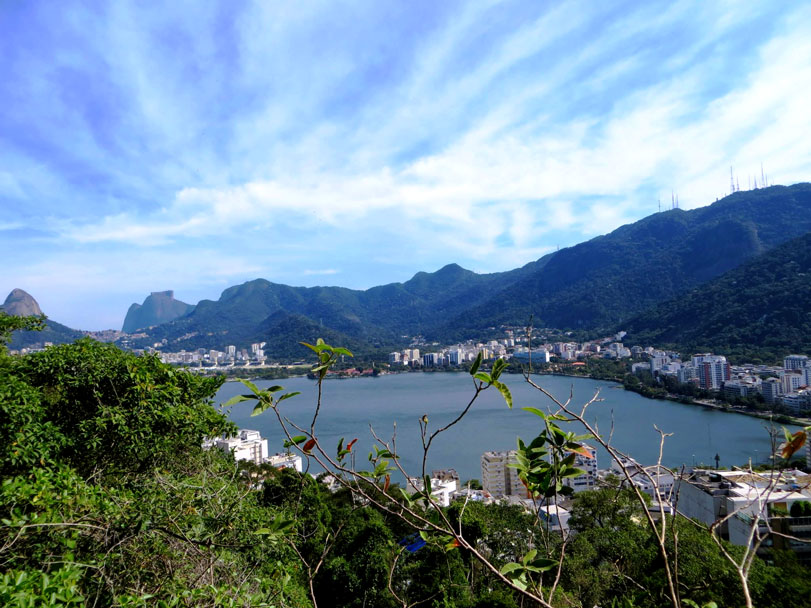 The Favela That Disappeared: What Catacumba Teaches Us About Cantagalo's Future